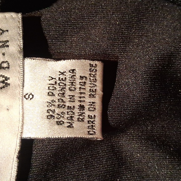 VELVET RUFFLY TOP - Picture 9 of 11